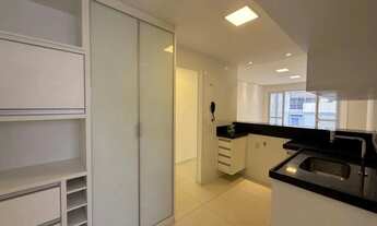 Imagem 6: Apartamento de 3 quartos com lazer na cobertura à venda no Centro de Guarapari