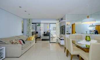 Imagem 4: Apartamento à Venda - Buritis, 3 Quartos, 140 m2