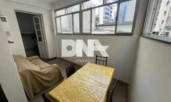 Imagem: Apartamento / Residencial / Copacabana