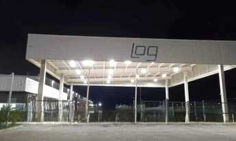 Imagem 2: Ótimo galpão para locação com exelente espaço de 6.754,76m², na BR 153 KM 20, Fazenda Sant