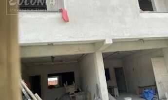 Imagem 3: Sobrado a venda - Utinga, Santo André