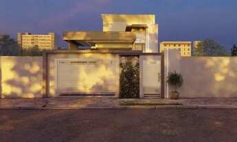 Imagem: Casa em Plano Diretor Sul - Palmas