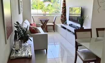 Imagem 2: Apartamento em Lauro de Freitas