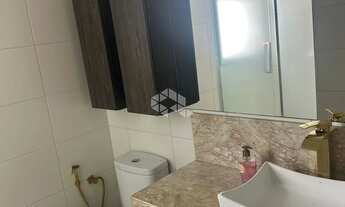 Imagem 2: Apartamento à Venda na Pedra Branca, Palhoça - 120m², 3 Quartos, Mobiliado e Pronto para M