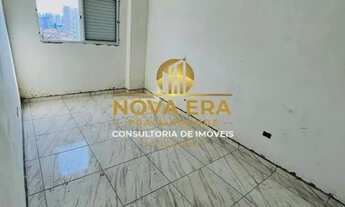 Imagem 7: SHOW !! 350Mil À VISTA 2 DORMITÓRIO NA GUILHERMINA