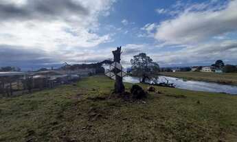 Imagem 5: Área de terras, no meio da cidade!