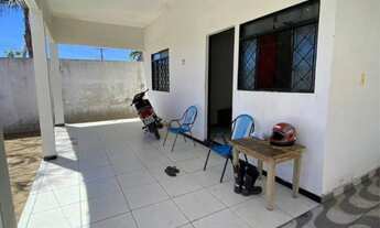 Imagem 2: SF Casa em Benevides