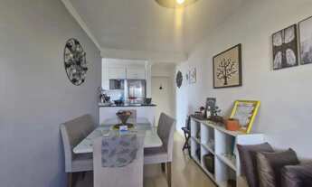 Imagem 2: Apartamento para venda em Vila Rio com 2 quartos , 45m²