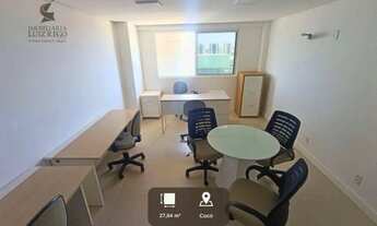 Imagem 2: Aluga sala comercial no merit offices & mall