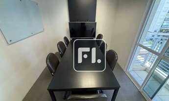 Imagem 7: Conjunto à venda, 140 m² por R$ 1.900.000,01 - Pinheiros - São Paulo/SP