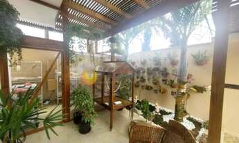 Imagem 2: Casa com 5 dormitórios e 500 metros de terreno no Pontal Santa Marina - Caraguatatuba