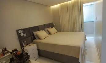 Imagem 6: Apto 3 qtos transformado p 2 qtos suíte closet escritório o mais lindo