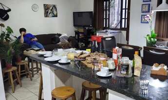 Imagem 4: Casa para o Réveillon