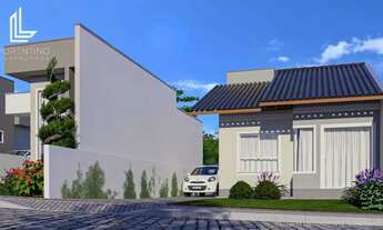 Imagem 5: Casa dos Sonhos: Em Construção em Indaial, SC