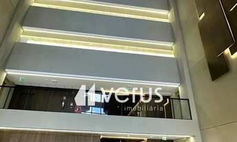 Imagem: Sala Comercial Jardim Sul 135m² - Uberlândia