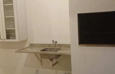 Imagem 13: 1Suíte, com vaga e churrasqueira