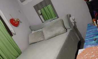 Imagem 6: Casa à venda no Residencial Altos do Parque II, localização diferenciada terreno plano