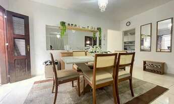 Imagem 3: Casa no Dionisio Torres, 276m²