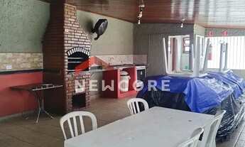 Imagem 7: Apartamento em Avenida Maria Santana - Jardim Casa Pintada - São Paulo/SP