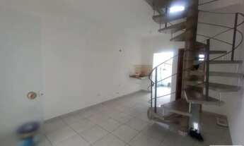 Imagem 3: Apartamento para Locação em Peruíbe, Stella Maris, 1 dormitório, 1 banheiro, 1 vaga