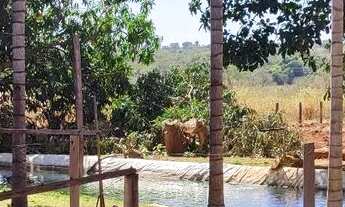 Imagem 7: Chácara em Varjão