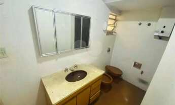 Imagem 4: Casa com 8 quartos para locação em Paraíso - SP