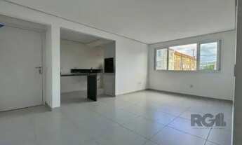 Imagem: Apartamento em Menino Deus