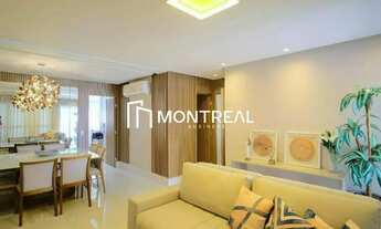 Imagem 7: APARTAMENTO À VENDA NO JARDIM ANÁLIA FRANCO - 3 DORMITÓRIOS, 3 SUÍTES, 3 VAGAS DE GARAGEM