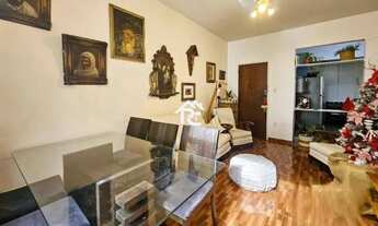 Imagem 2: Apartamento com 3 quartos à venda, 86 m² por R$ 730.000 - São Francisco - Niterói/RJ