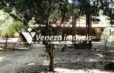 Imagem 4: Sitio na Estrada da Usina Santana a Venda