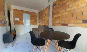 Imagem: Apartamento com 1 dormitório para alugar