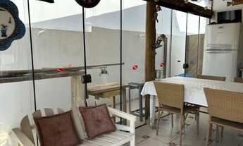 Imagem 7: Térrea para aluguel e venda com 349 metros quadrados com 3 quartos em Centro - Vinhedo - S