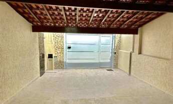 Imagem 2: Casa com 2 dormitórios à venda, 94 m² por R$ 680.000 - Caiçara - Praia Grande/SP