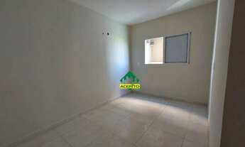 Imagem 6: Apartamento com 2 dormitórios à venda, 69 m² por R$ 270.000,00 - Edifício The Wall 2 - Ara