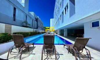 Imagem 3: Suíte à venda no Nobile Suítes Tambaú R$ 400.000