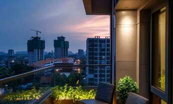 Imagem 7: Opçoes de apartamento no Recreio prox a praia e shooping ! opçoes de 2 ou 3 quartos c vara