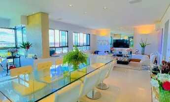 Imagem 2: Apartamento Cobertura, Orla de Petrolina