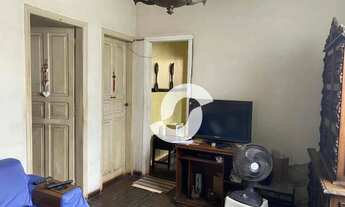 Imagem 7: Casa com 2 dormitórios à venda, 60 m² por R$ 670.000,00 - Fonseca - Niterói/RJ