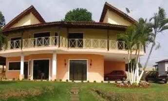 Imagem 4: CASA TÉRREA - JARDIM ESTÂNCIA BRASIL - SP