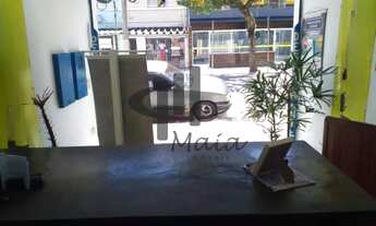 Imagem 4: Locação Salão Comercial Sao Caetano do Sul Santa Paula Ref: 43832