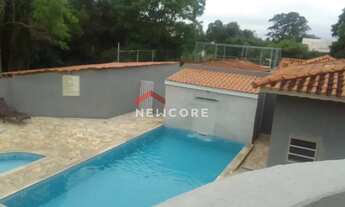 Imagem 16: Casa de condomínio em Rua Jarama - Jardim São João - Jandira/SP