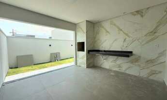 Imagem 5: Jardins Marselha - 3 quartos - 2 vagas - Marituba - Venda