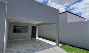 Imagem: Casa a venda em Arlindo Villaschi com 3/4