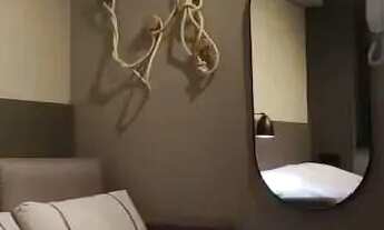 Imagem 3: Apartamento Mobiliado 1 dorm e vaga no Mont Serrat - Porto Alegre