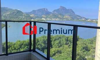 Imagem: Apartamento para locação, Barra da Tijuca