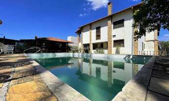 Imagem: Casa para aluguel, 5 quartos, 4 suítes