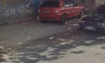 Imagem: VENDE-SE TERRENO EM MESSEJANA - FORTALEZA/CE