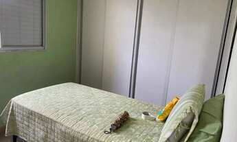 Imagem 6: Apartamento à venda no Pq. Figueira em Campinas/SP