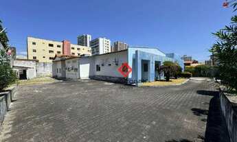 Imagem 5: Terreno à Venda, 1122 m² por R$ 2.580.000 - Papicu - Fortaleza/CE