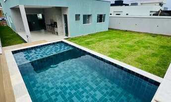 Imagem: Casa com 4 Quartos (2 Suítes) à venda